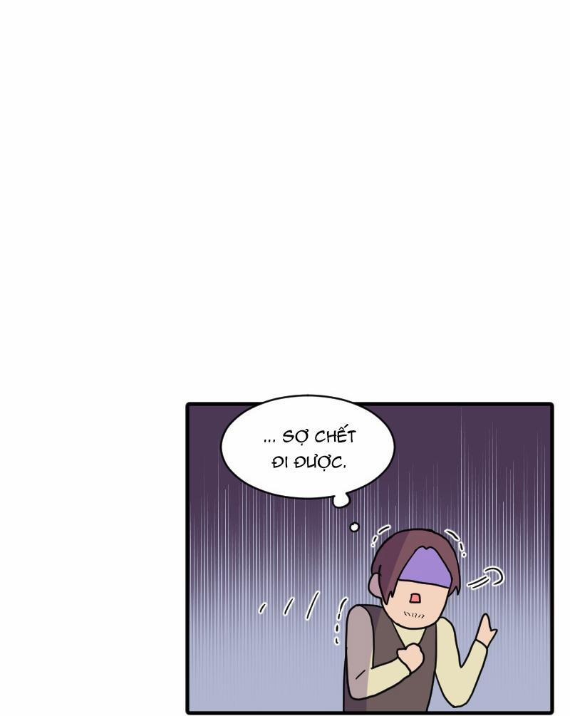 Truyện Ngôn Nhưng Không Ngôn Lắm 45 trang 115