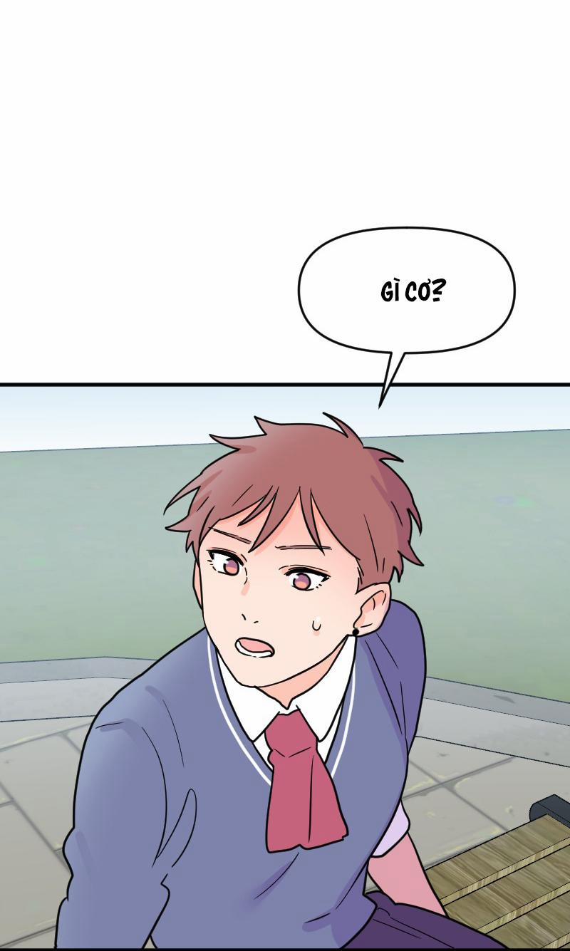 Truyện Ngôn Nhưng Không Ngôn Lắm 45 trang 14