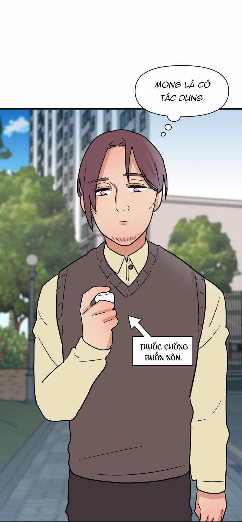 Truyện Ngôn Nhưng Không Ngôn Lắm 45 trang 2