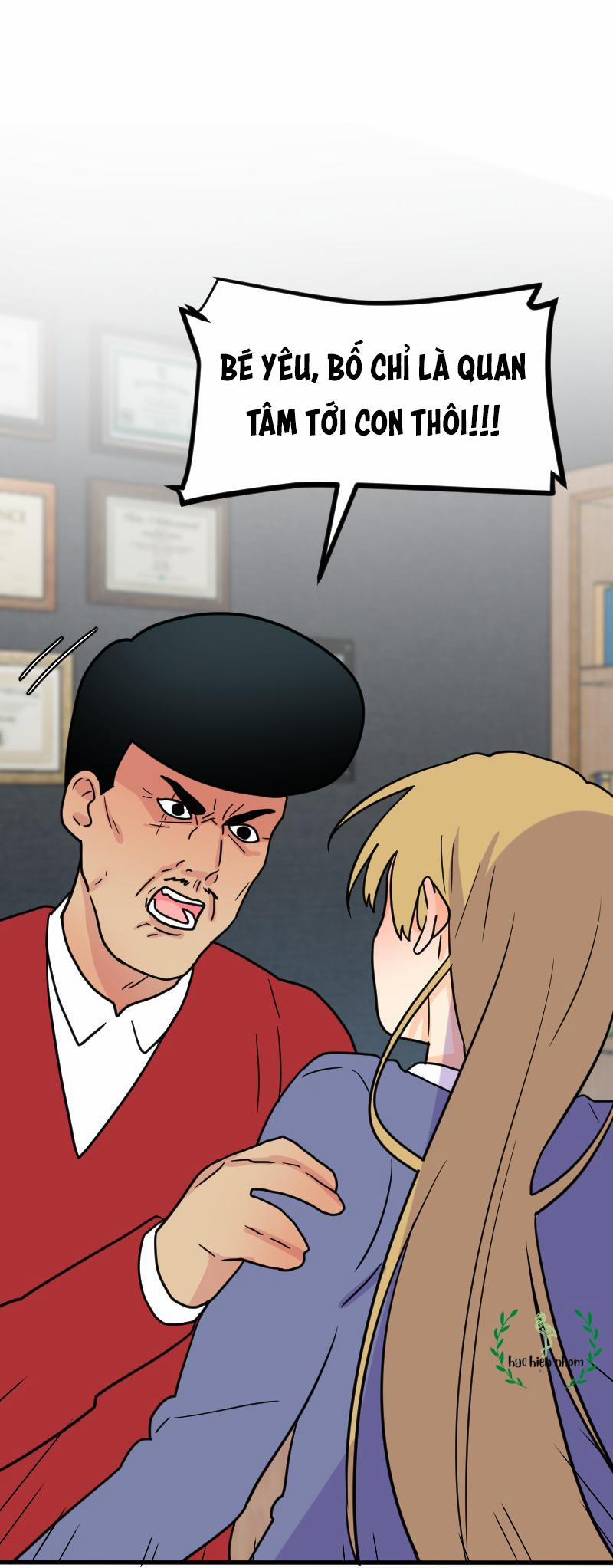 Truyện Ngôn Nhưng Không Ngôn Lắm 45 trang 20