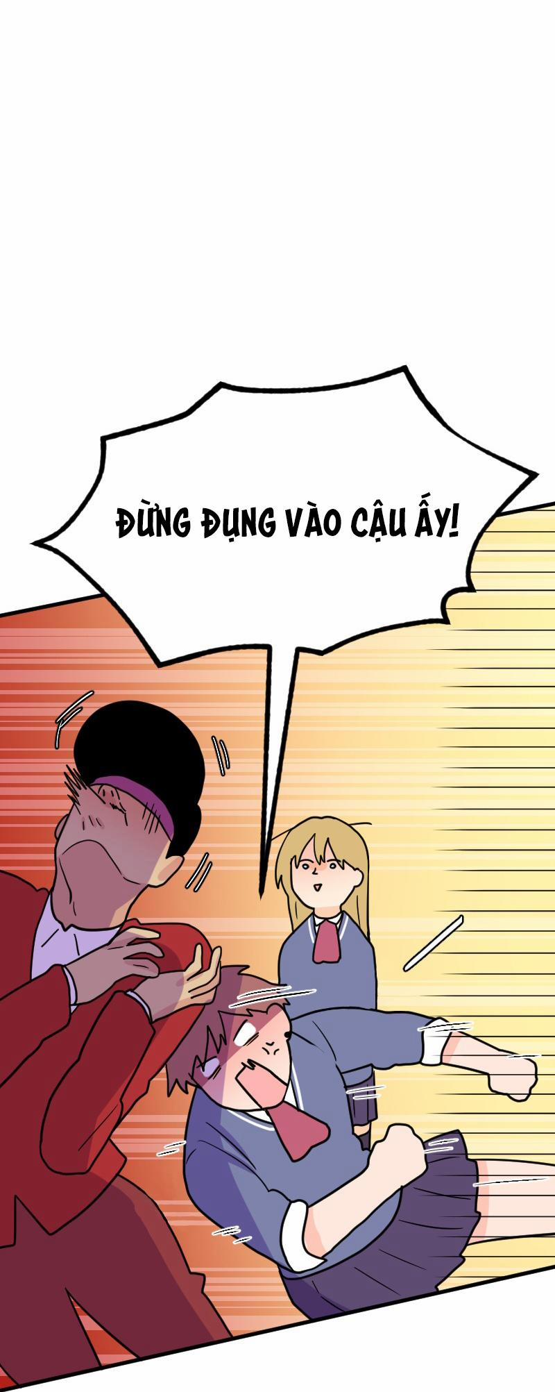 Truyện Ngôn Nhưng Không Ngôn Lắm 45 trang 27