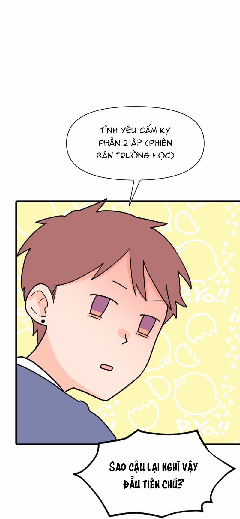 Truyện Ngôn Nhưng Không Ngôn Lắm 45 trang 32