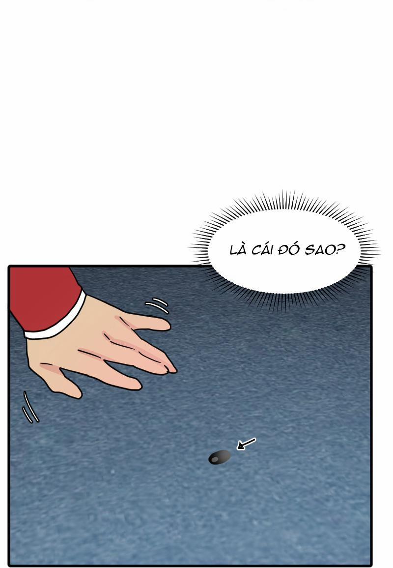 Truyện Ngôn Nhưng Không Ngôn Lắm 45 trang 37