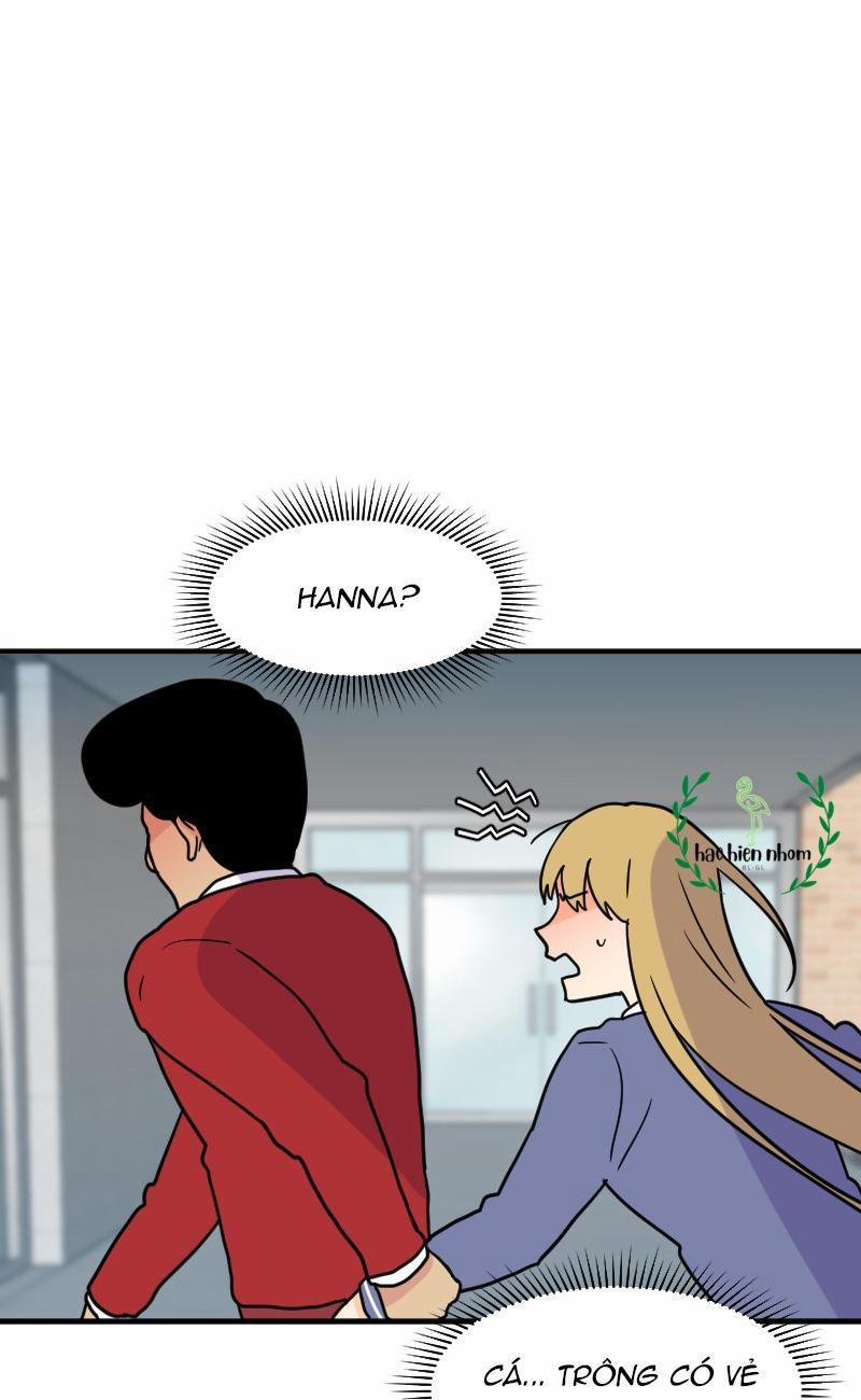 Truyện Ngôn Nhưng Không Ngôn Lắm 45 trang 4