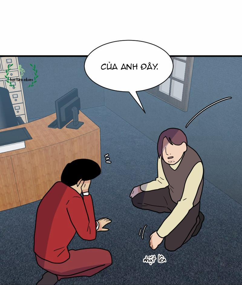 Truyện Ngôn Nhưng Không Ngôn Lắm 45 trang 40