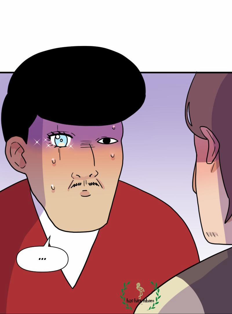 Truyện Ngôn Nhưng Không Ngôn Lắm 45 trang 43