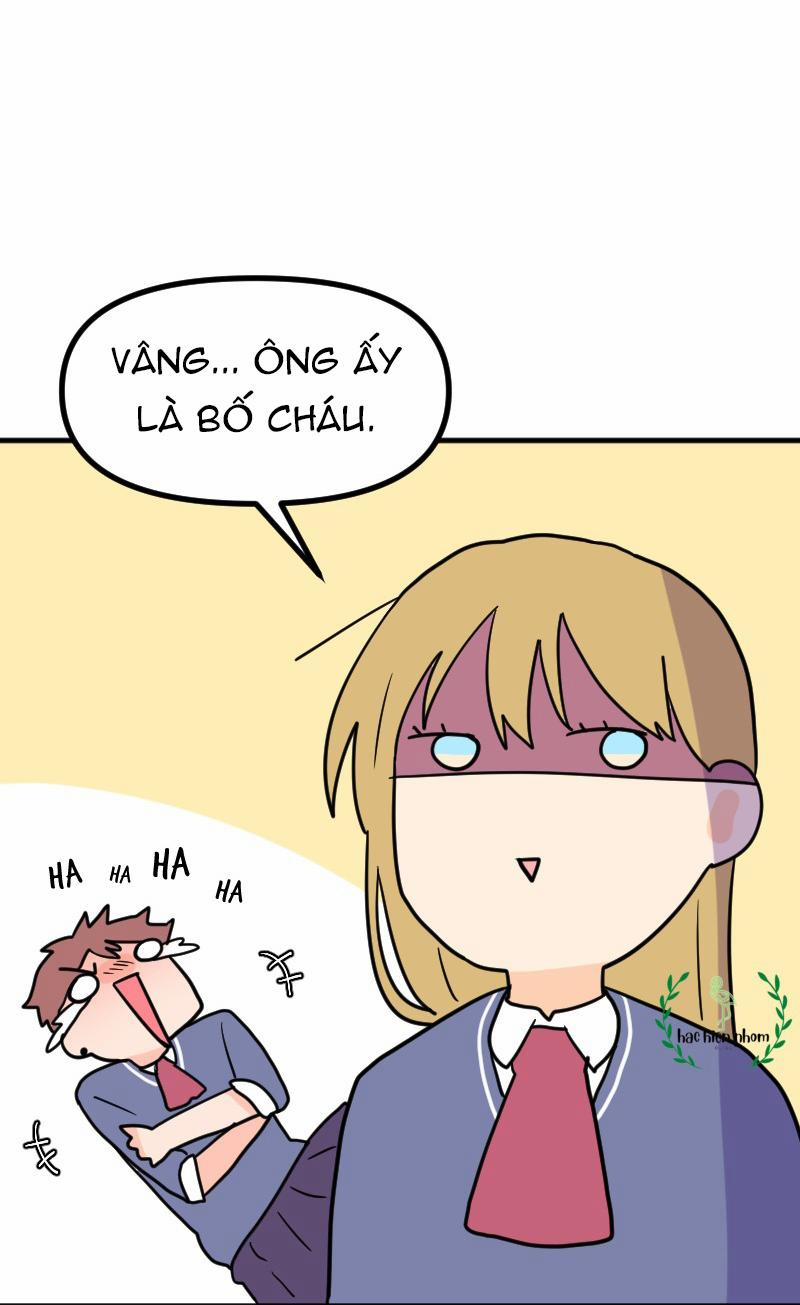 Truyện Ngôn Nhưng Không Ngôn Lắm 45 trang 48