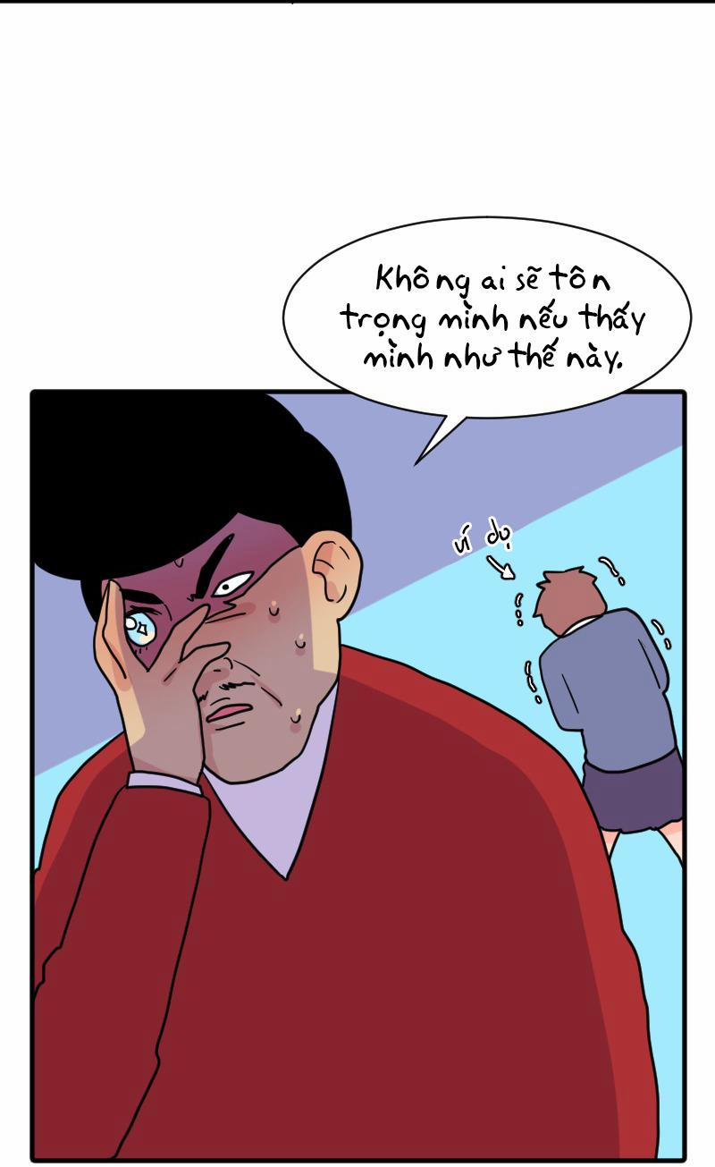 Truyện Ngôn Nhưng Không Ngôn Lắm 45 trang 49