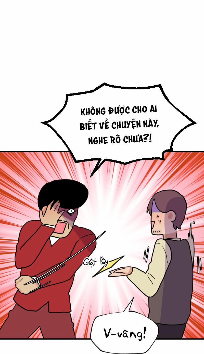 Truyện Ngôn Nhưng Không Ngôn Lắm 45 trang 50