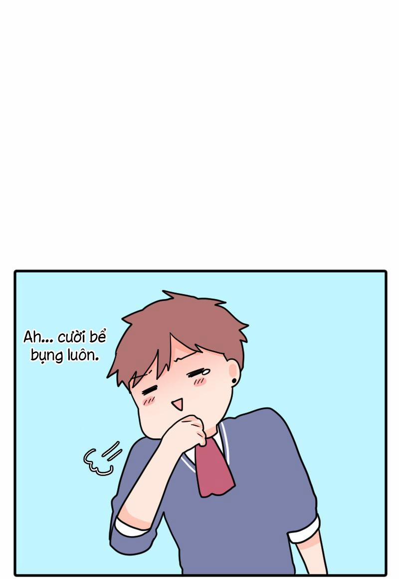 Truyện Ngôn Nhưng Không Ngôn Lắm 45 trang 51