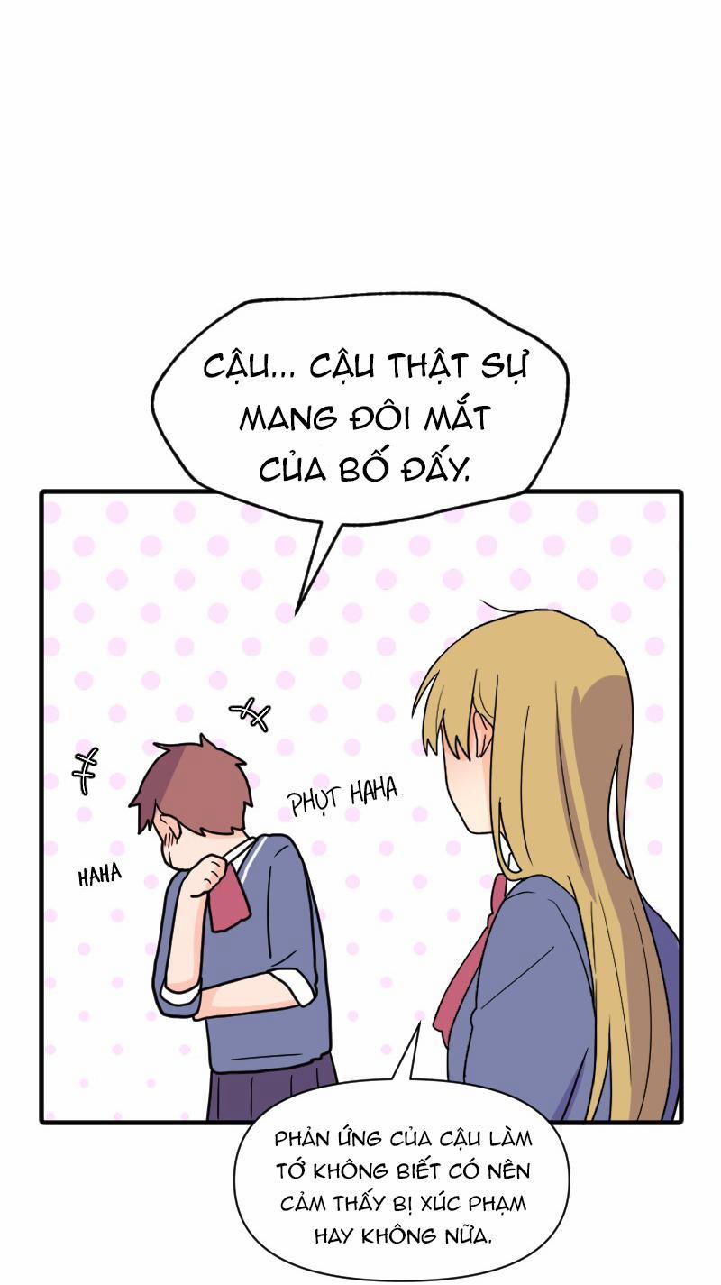 Truyện Ngôn Nhưng Không Ngôn Lắm 45 trang 53