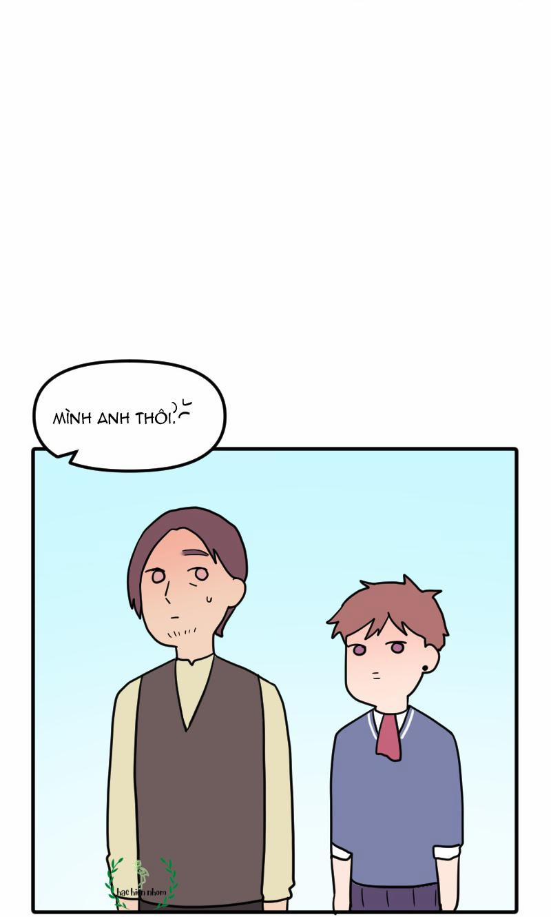 Truyện Ngôn Nhưng Không Ngôn Lắm 45 trang 62