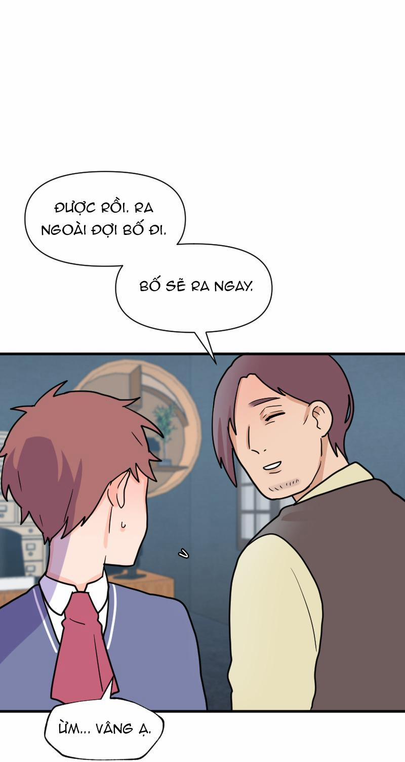 Truyện Ngôn Nhưng Không Ngôn Lắm 45 trang 63