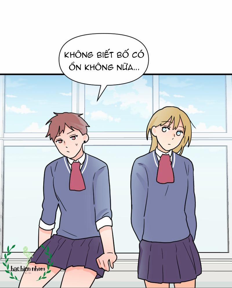 Truyện Ngôn Nhưng Không Ngôn Lắm 45 trang 67