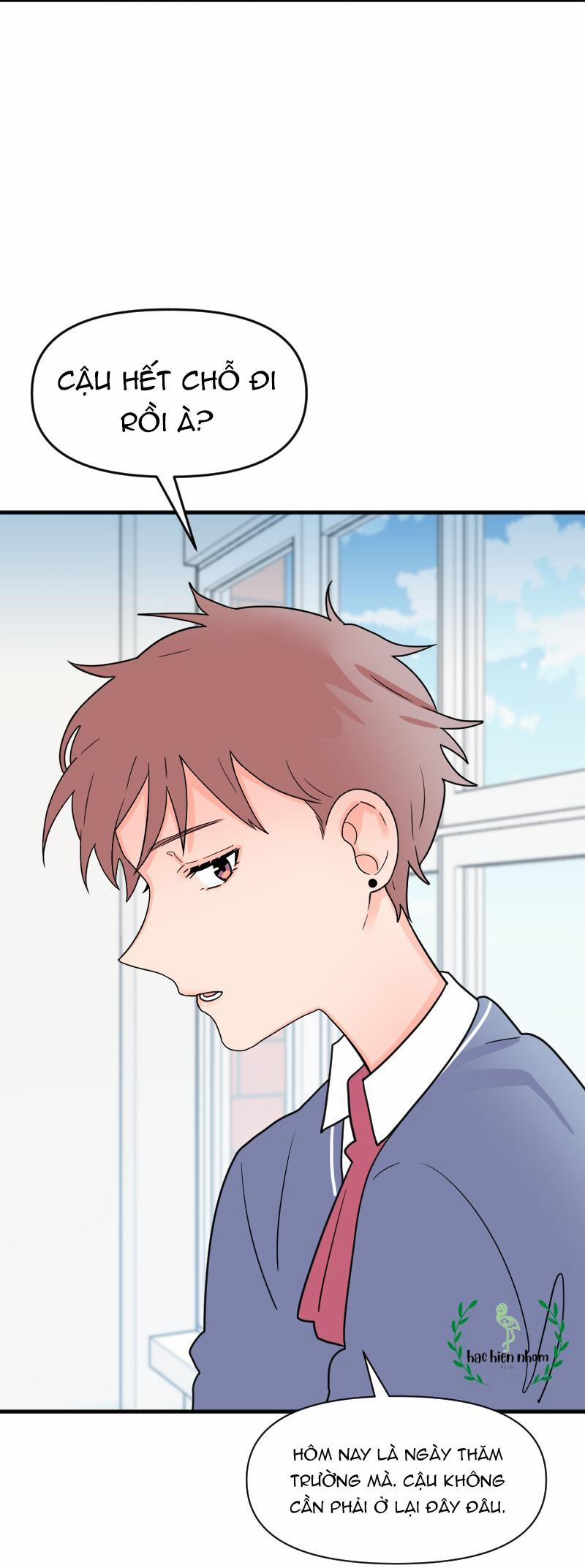 Truyện Ngôn Nhưng Không Ngôn Lắm 45 trang 72