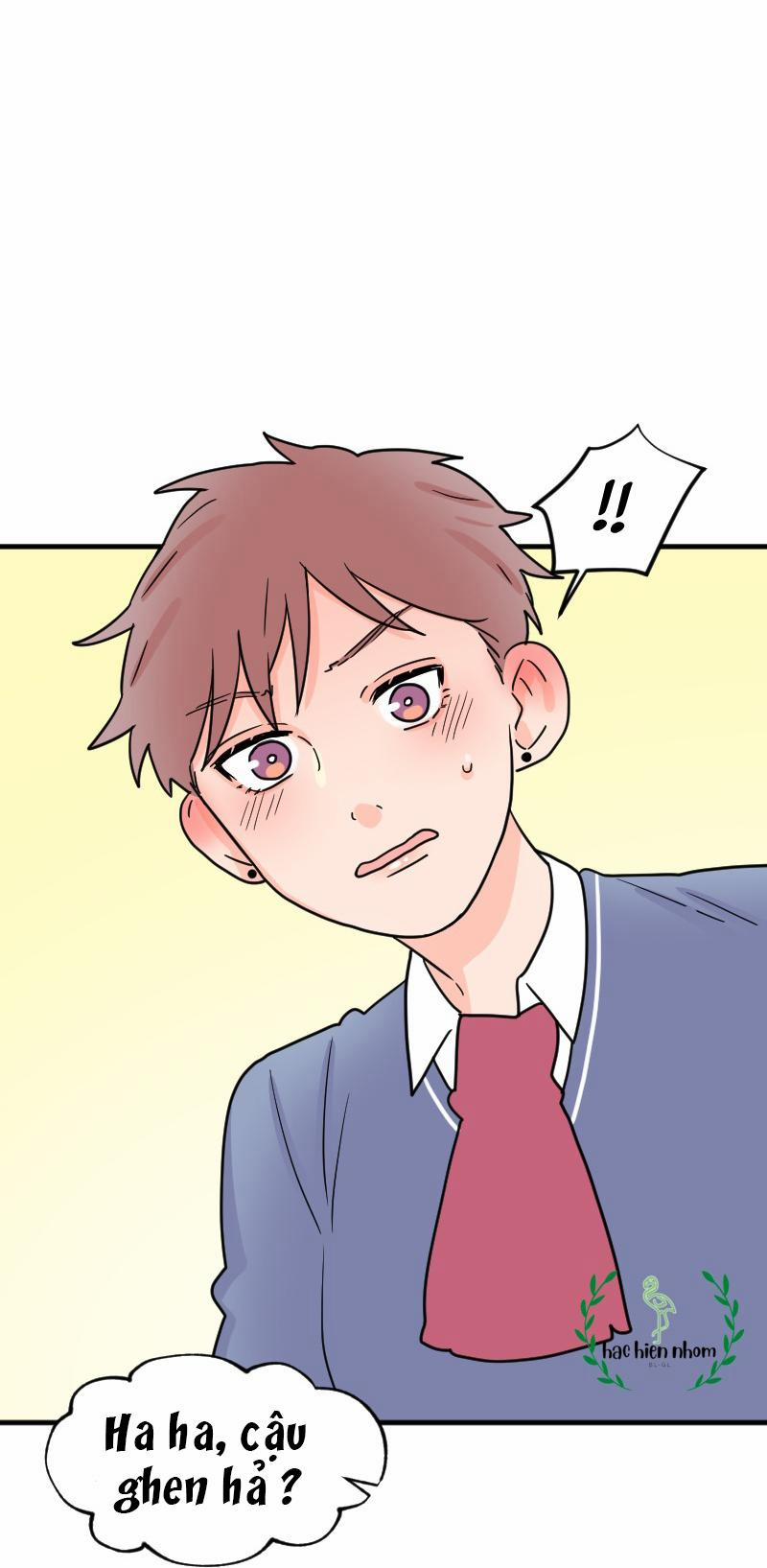 Truyện Ngôn Nhưng Không Ngôn Lắm 45 trang 75