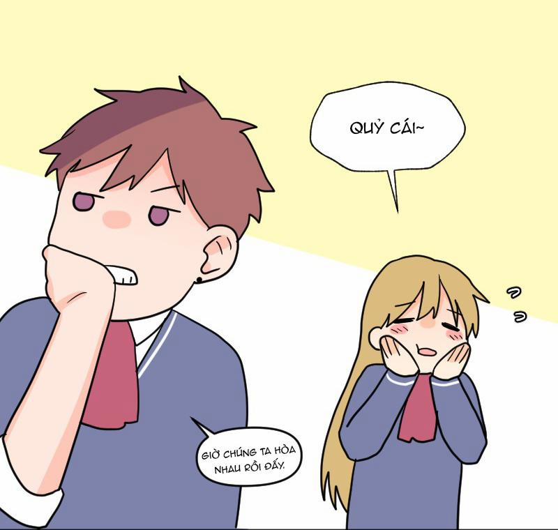 Truyện Ngôn Nhưng Không Ngôn Lắm 45 trang 78