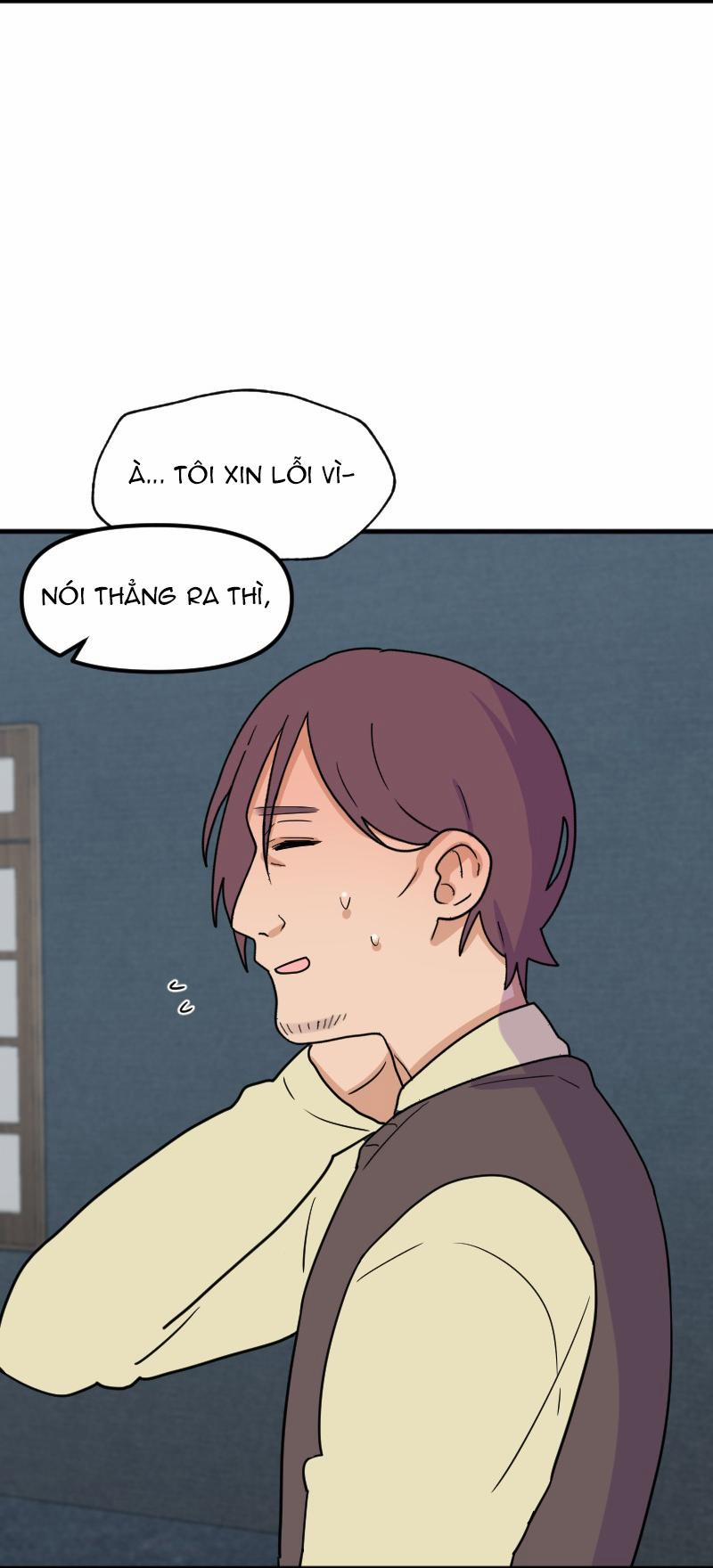 Truyện Ngôn Nhưng Không Ngôn Lắm 45 trang 86
