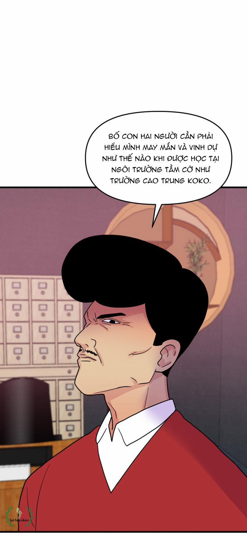 Truyện Ngôn Nhưng Không Ngôn Lắm 45 trang 89