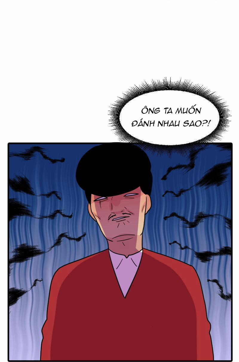 Truyện Ngôn Nhưng Không Ngôn Lắm 46 trang 10