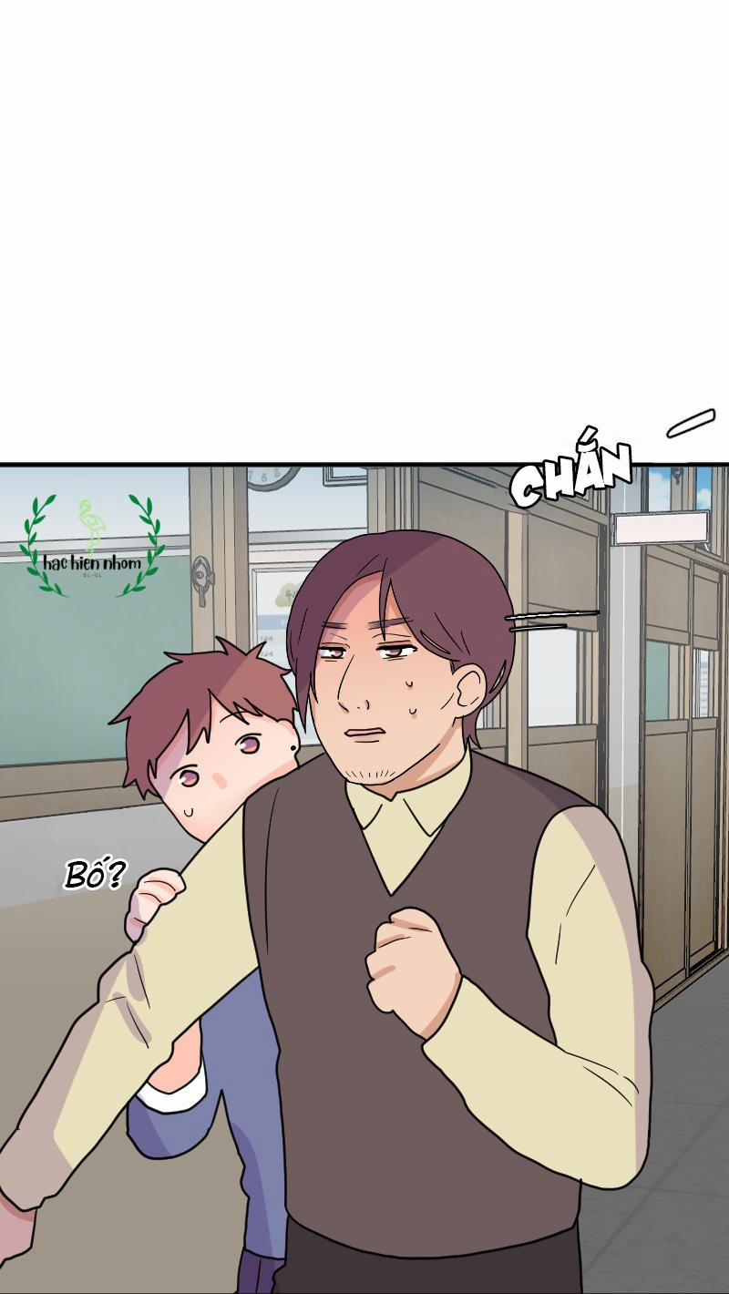 Truyện Ngôn Nhưng Không Ngôn Lắm 46 trang 12