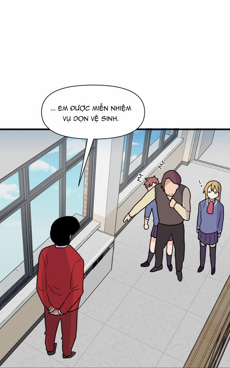 Truyện Ngôn Nhưng Không Ngôn Lắm 46 trang 14
