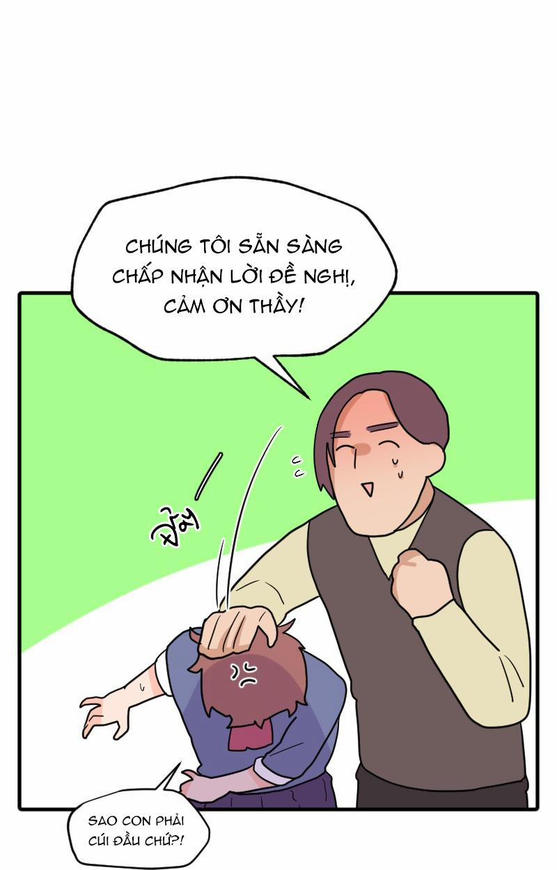 Truyện Ngôn Nhưng Không Ngôn Lắm 46 trang 19