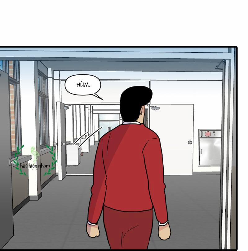 Truyện Ngôn Nhưng Không Ngôn Lắm 46 trang 21