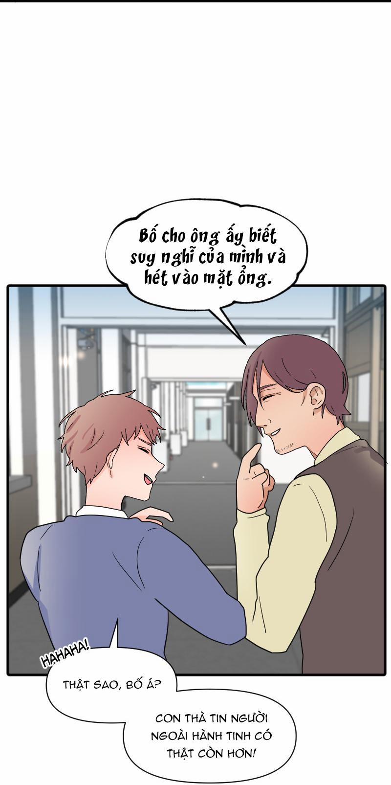 Truyện Ngôn Nhưng Không Ngôn Lắm 46 trang 24