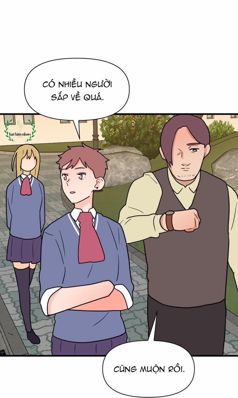 Truyện Ngôn Nhưng Không Ngôn Lắm 46 trang 34