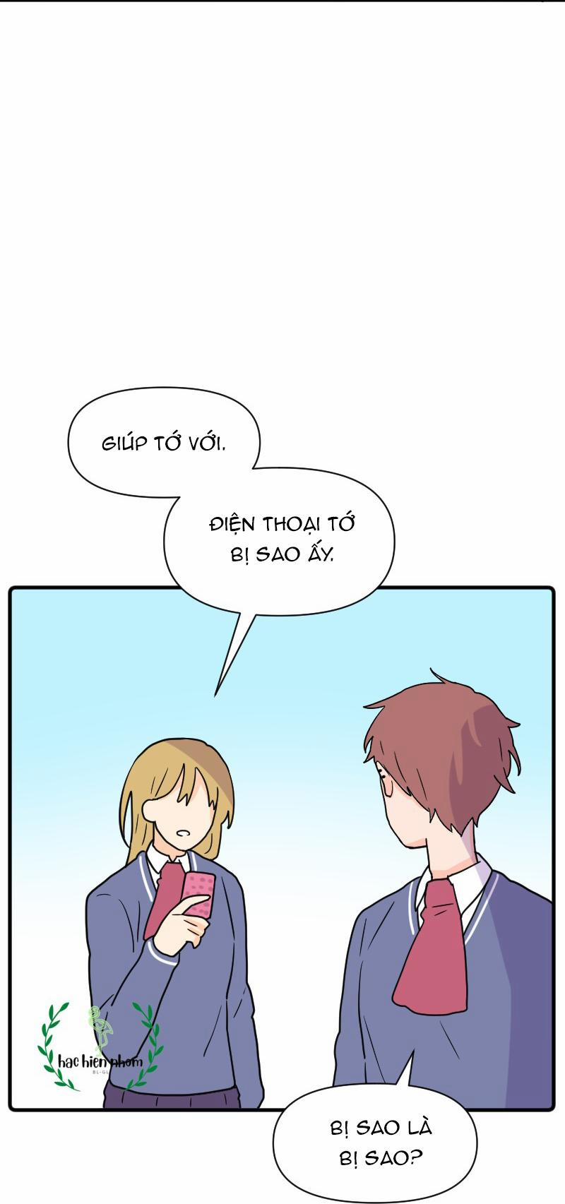 Truyện Ngôn Nhưng Không Ngôn Lắm 46 trang 37