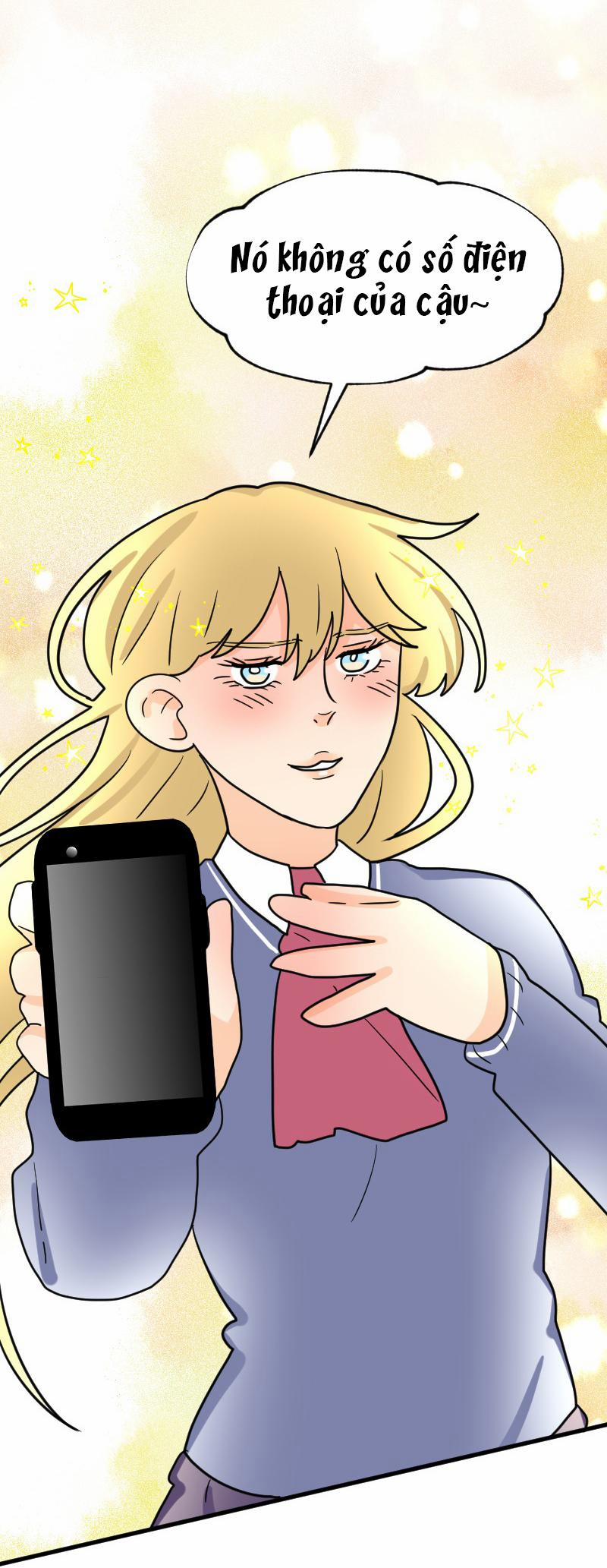 Truyện Ngôn Nhưng Không Ngôn Lắm 46 trang 39