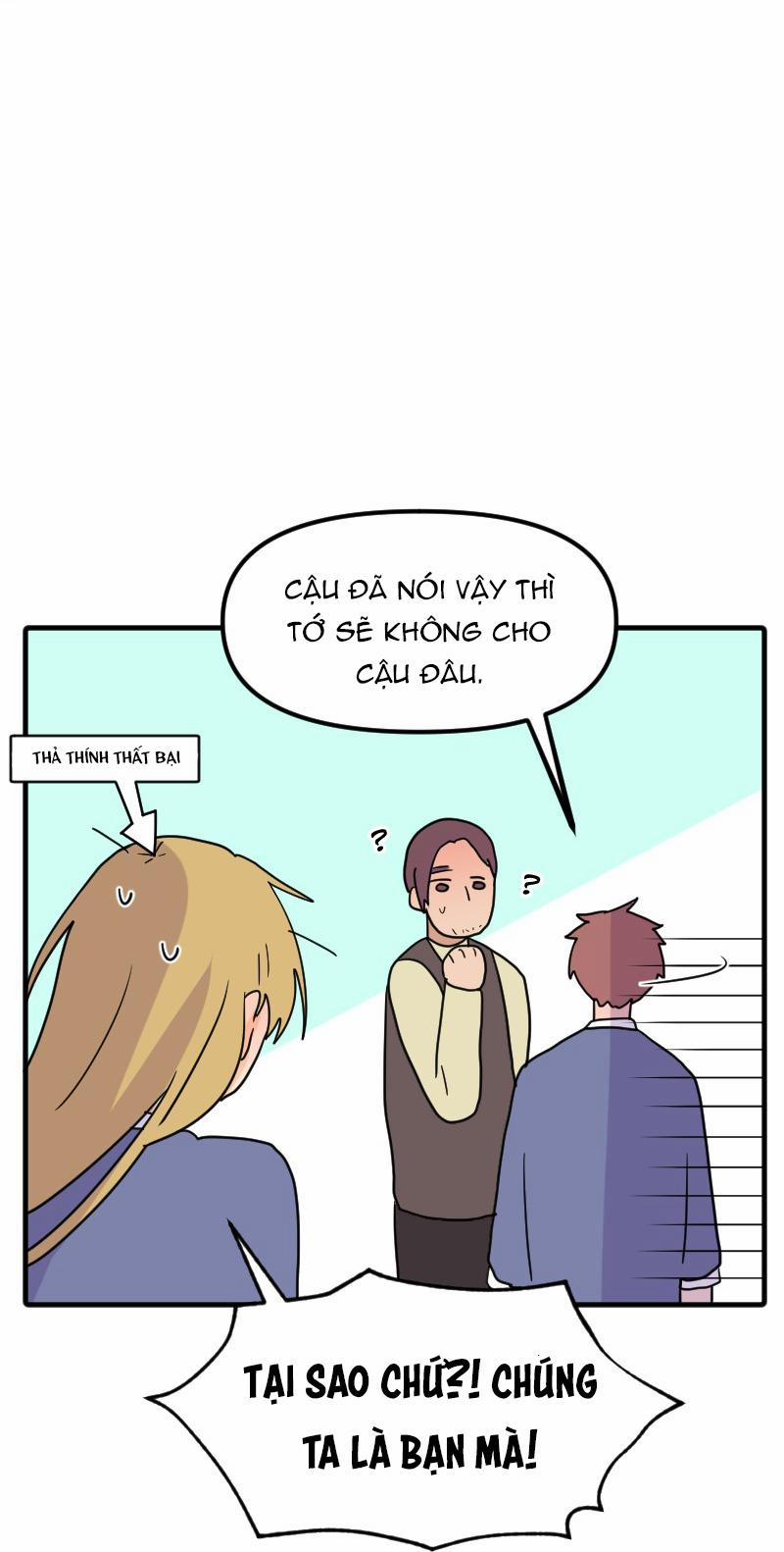 Truyện Ngôn Nhưng Không Ngôn Lắm 46 trang 40