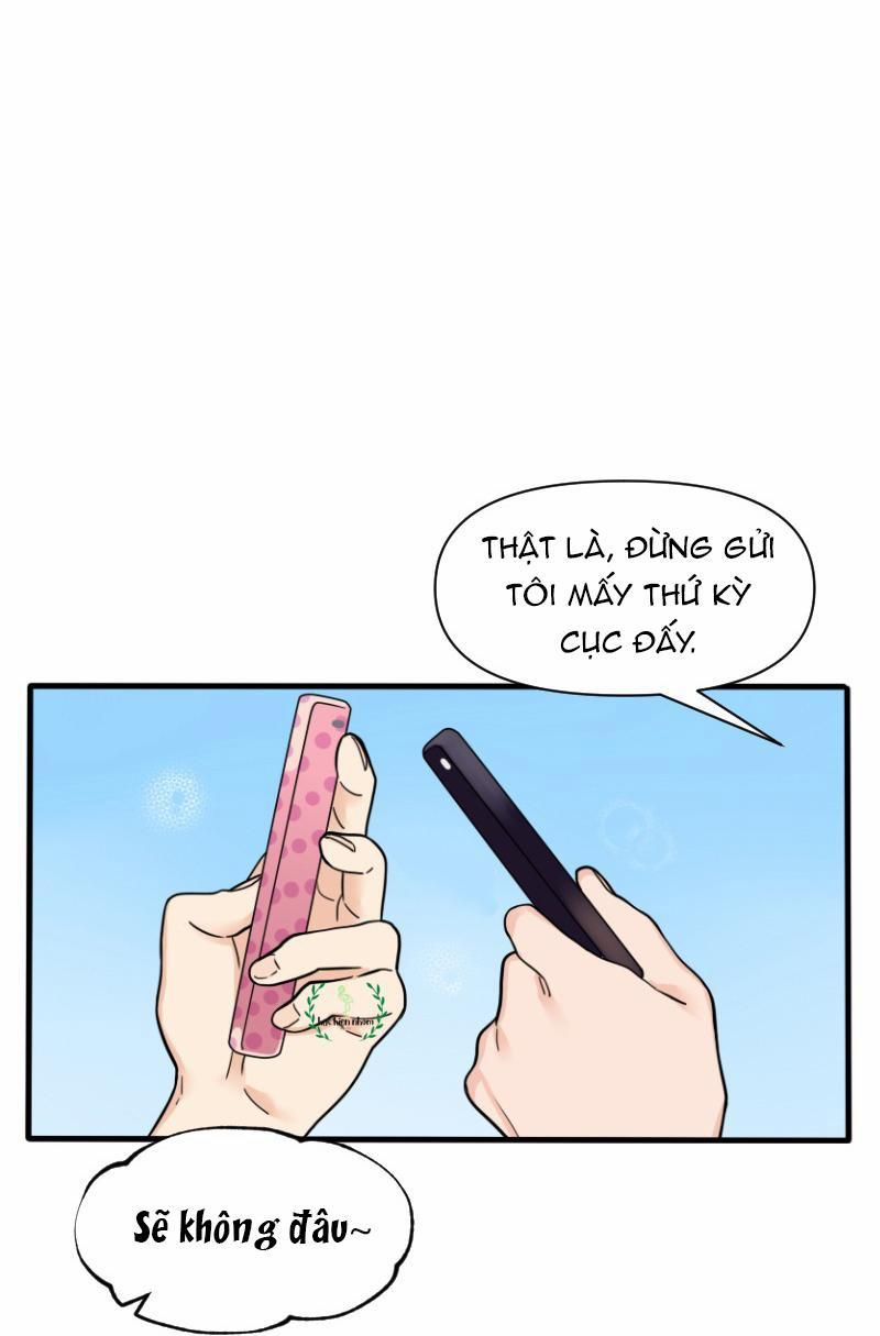 Truyện Ngôn Nhưng Không Ngôn Lắm 46 trang 44