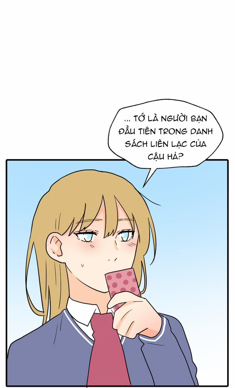 Truyện Ngôn Nhưng Không Ngôn Lắm 46 trang 45