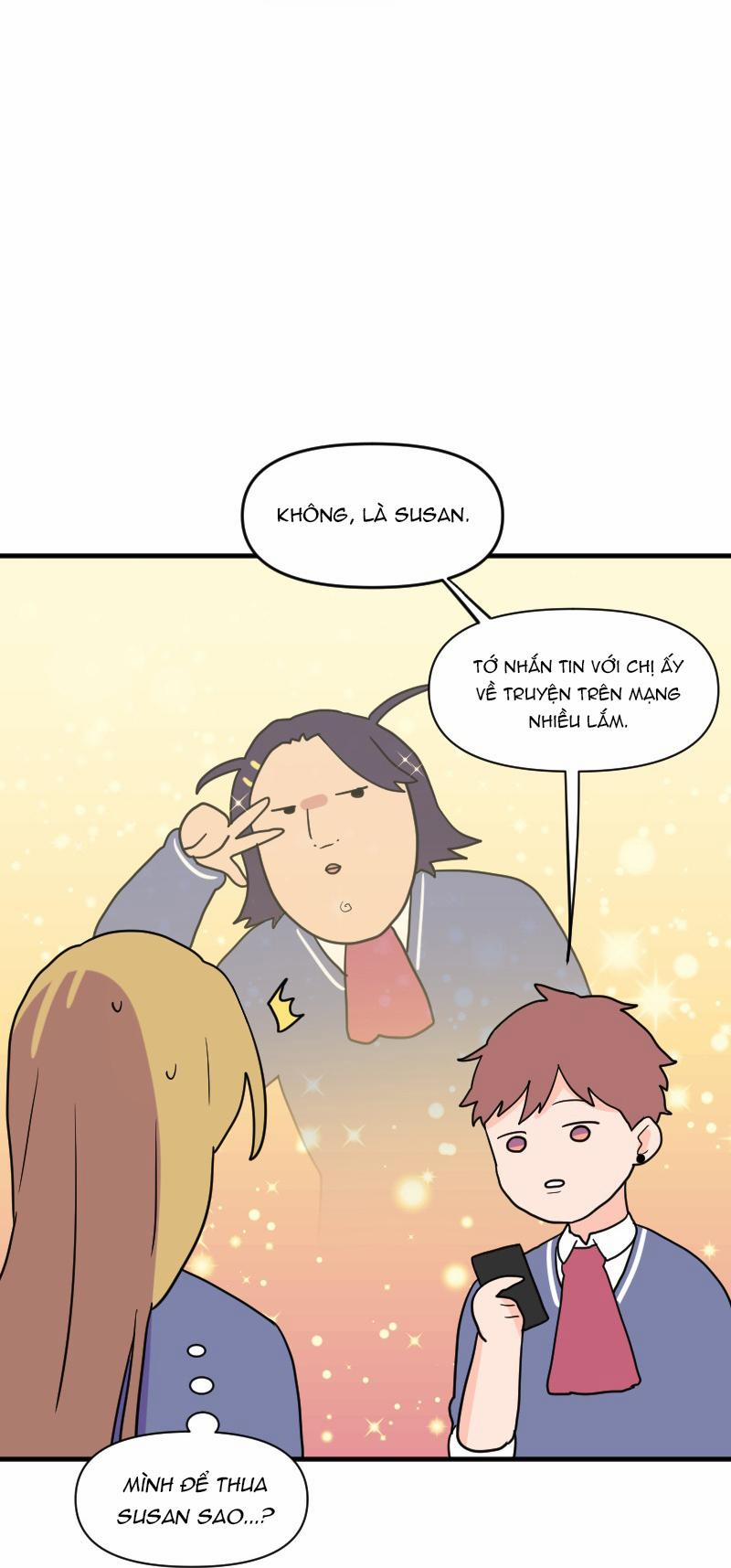 Truyện Ngôn Nhưng Không Ngôn Lắm 46 trang 46