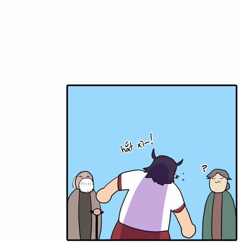 Truyện Ngôn Nhưng Không Ngôn Lắm 46 trang 50