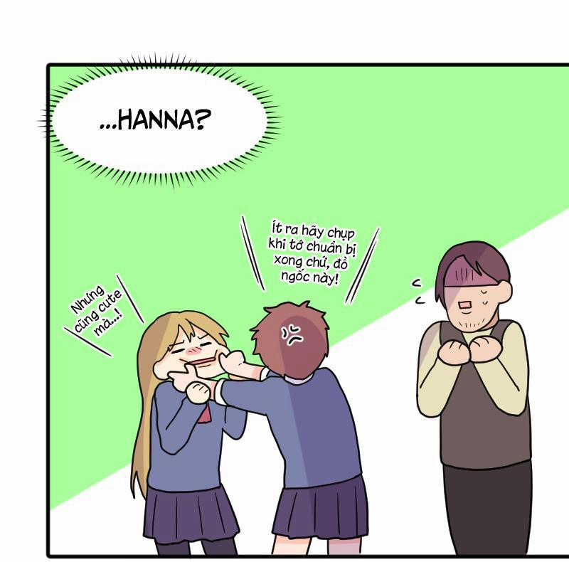 Truyện Ngôn Nhưng Không Ngôn Lắm 46 trang 57