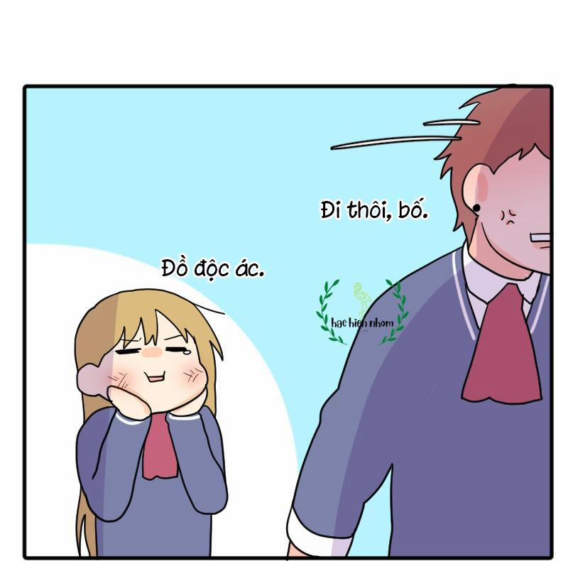 Truyện Ngôn Nhưng Không Ngôn Lắm 46 trang 59