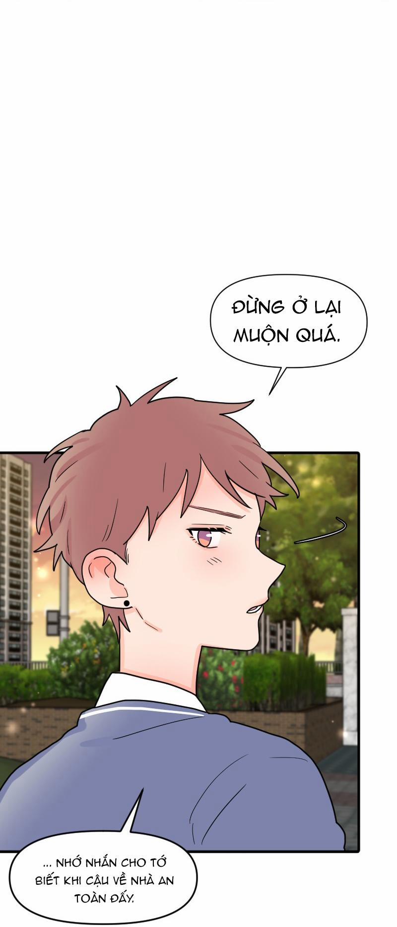 Truyện Ngôn Nhưng Không Ngôn Lắm 46 trang 60