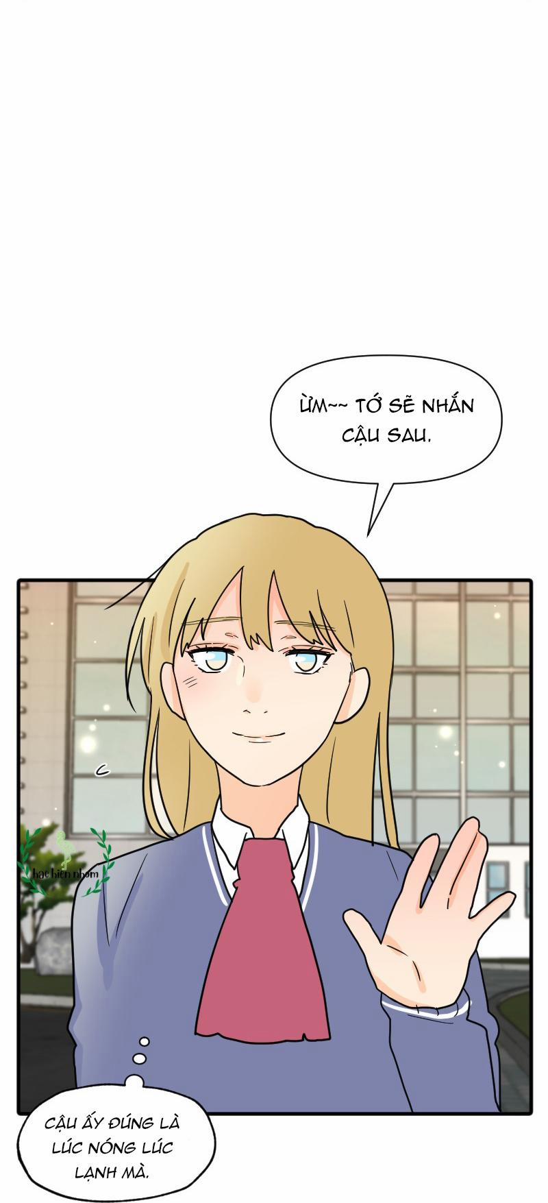 Truyện Ngôn Nhưng Không Ngôn Lắm 46 trang 62