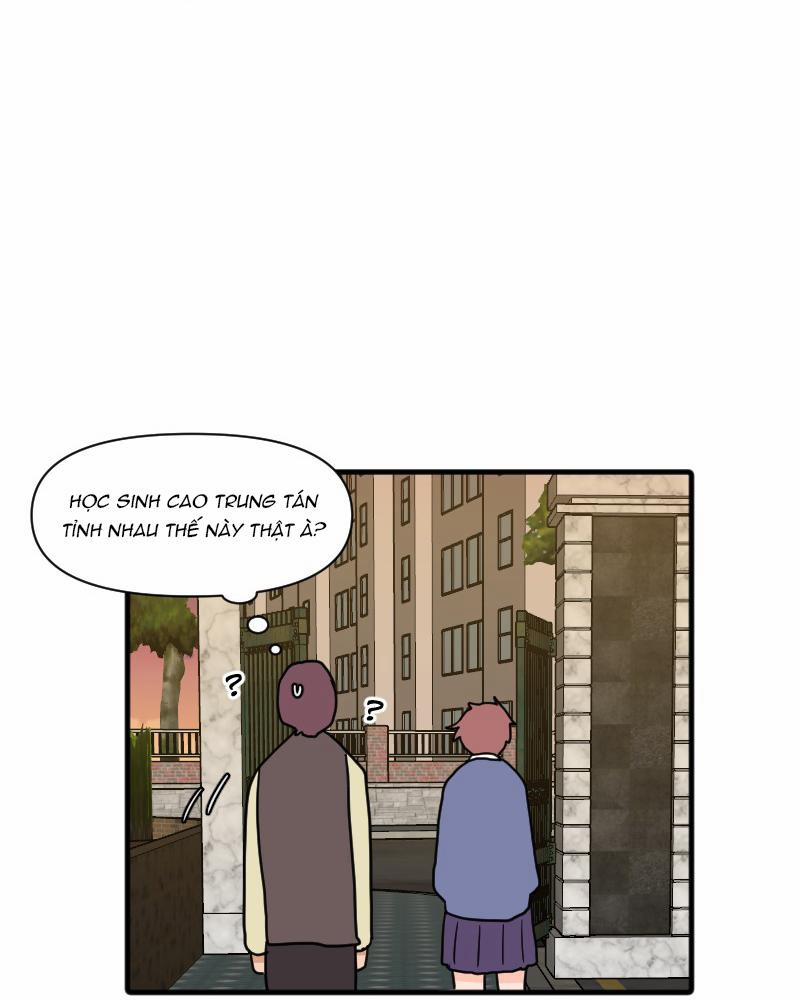Truyện Ngôn Nhưng Không Ngôn Lắm 46 trang 64