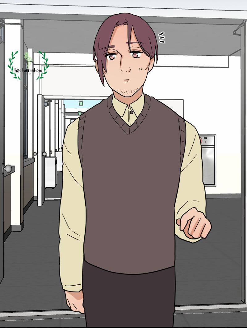 Truyện Ngôn Nhưng Không Ngôn Lắm 46 trang 7