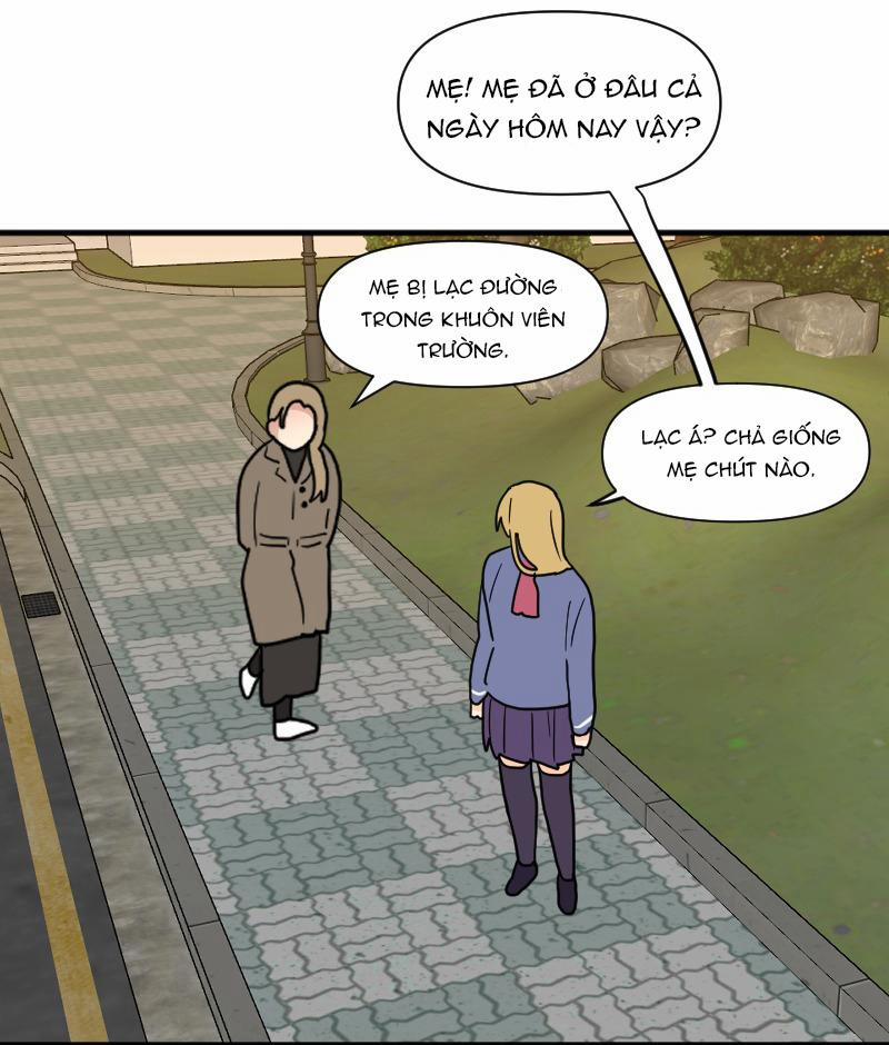 Truyện Ngôn Nhưng Không Ngôn Lắm 46 trang 71