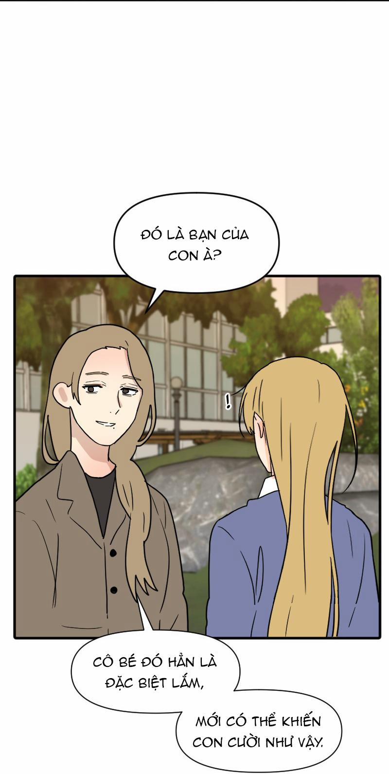 Truyện Ngôn Nhưng Không Ngôn Lắm 46 trang 72