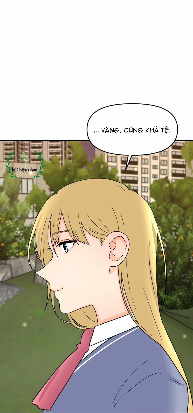 Truyện Ngôn Nhưng Không Ngôn Lắm 46 trang 73