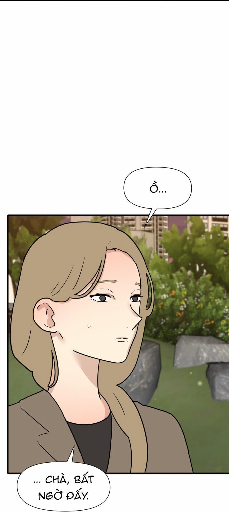 Truyện Ngôn Nhưng Không Ngôn Lắm 46 trang 77