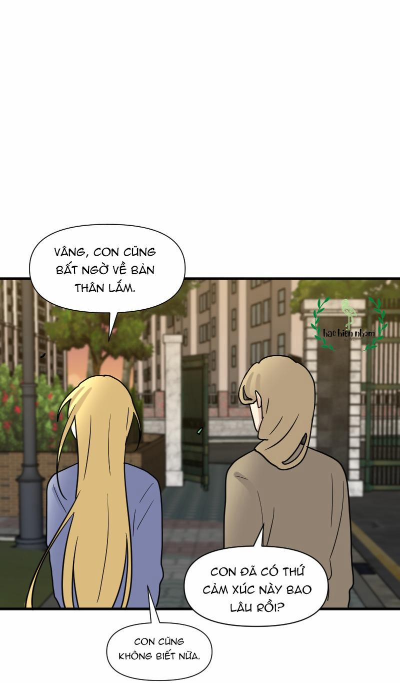 Truyện Ngôn Nhưng Không Ngôn Lắm 46 trang 78