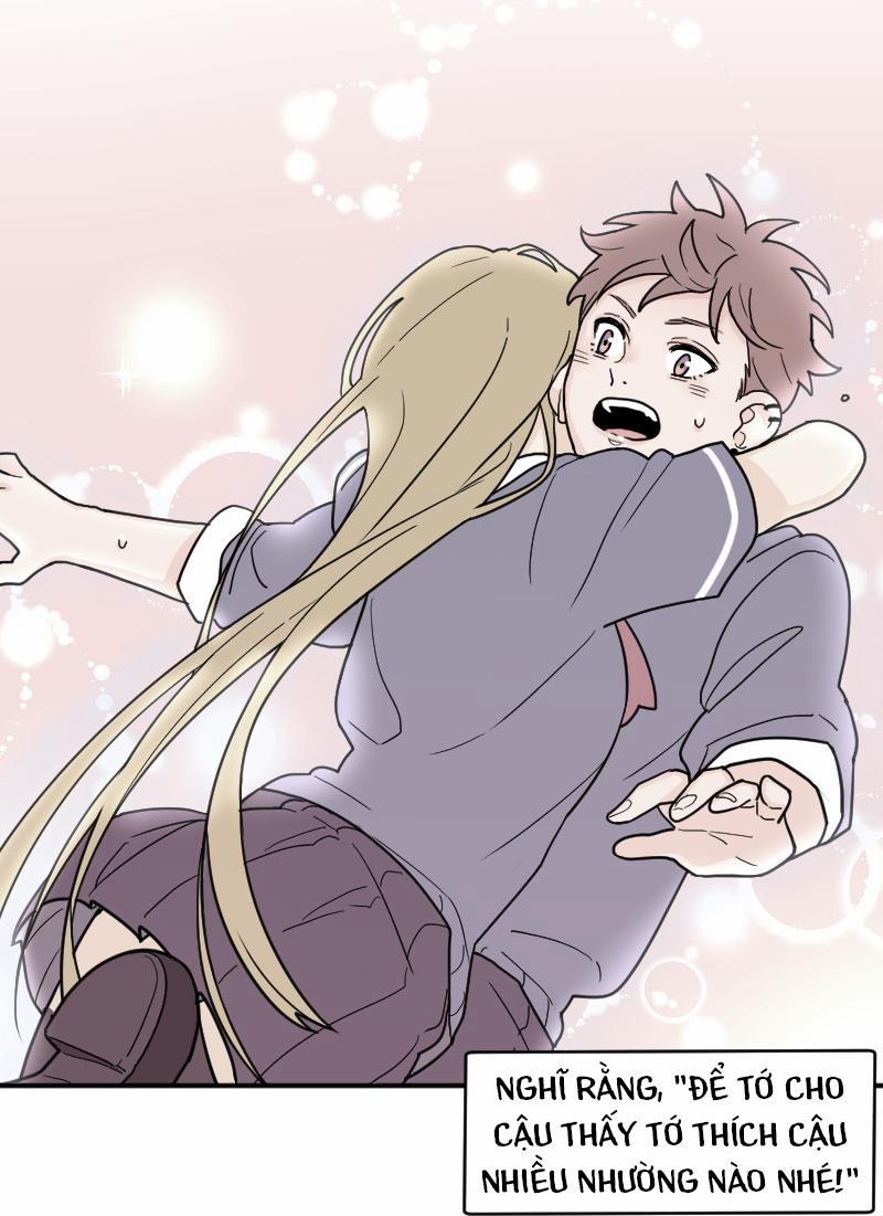 Truyện Ngôn Nhưng Không Ngôn Lắm 46 trang 81