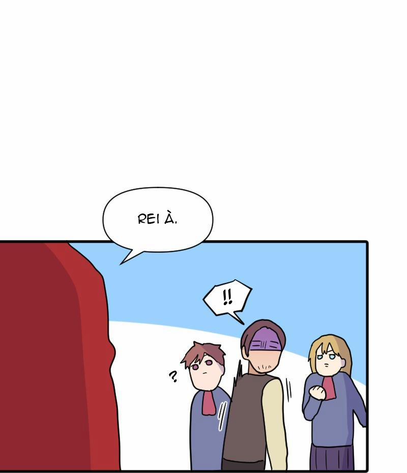 Truyện Ngôn Nhưng Không Ngôn Lắm 46 trang 9